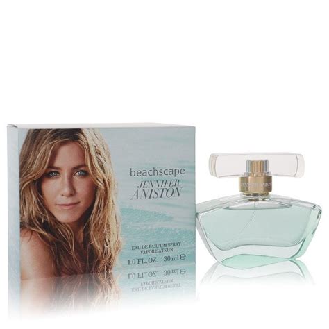 jennifer aniston beachscape eau de parfum spray